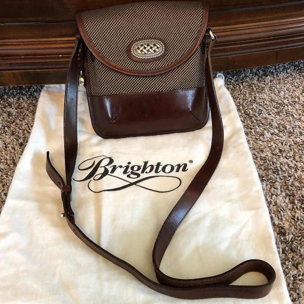 Brighton Handbag